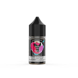 [Nic Salt] Yoone Salt - Peach Ice 30mL Nic Salt E-Juice