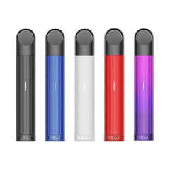 RELX Essential Vape Pod Device Kit RELX Device Vancouver Toronto Calgary Richmond Montreal Kingsway Winnipeg Quebec Coquitlam Canada Canadian Vapes Shop Free Shipping E-Juice Mods Nic Salt