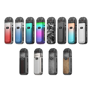 SMOK Nord 5 2ml Pod Kit (CRC) Refillable Coil Based Devices