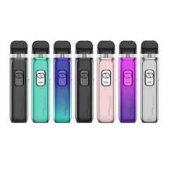 SMOK Novo Master 2ml Pod Kit (CRC) AIO Pod Systems Vancouver Toronto Calgary Richmond Montreal Kingsway Winnipeg Quebec Coquitlam Canada Canadian Vapes Shop Free Shipping E-Juice Mods Nic Salt