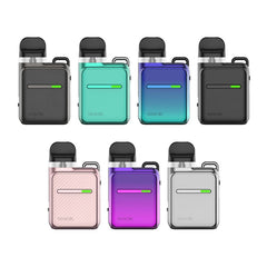 SMOK Novo Master Box 2ml Pod Kit (CRC) AIO Pod Systems Vancouver Toronto Calgary Richmond Montreal Kingsway Winnipeg Quebec Coquitlam Canada Canadian Vapes Shop Free Shipping E-Juice Mods Nic Salt