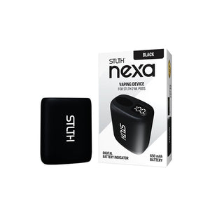 STLTH Nexa Vape Pod Device Kit