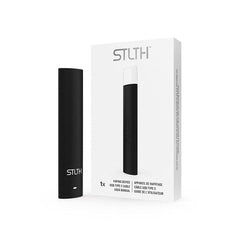 STLTH Type-C Vape Pod Device Kit STLTH Device Vancouver Toronto Calgary Richmond Montreal Kingsway Winnipeg Quebec Coquitlam Canada Canadian Vapes Shop Free Shipping E-Juice Mods Nic Salt