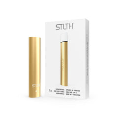 STLTH Type-C Vape Pod Device Kit STLTH Device Vancouver Toronto Calgary Richmond Montreal Kingsway Winnipeg Quebec Coquitlam Canada Canadian Vapes Shop Free Shipping E-Juice Mods Nic Salt