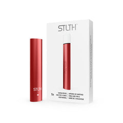 STLTH Type-C Vape Pod Device Kit STLTH Device Vancouver Toronto Calgary Richmond Montreal Kingsway Winnipeg Quebec Coquitlam Canada Canadian Vapes Shop Free Shipping E-Juice Mods Nic Salt