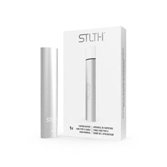 STLTH Type-C Vape Pod Device Kit STLTH Device Vancouver Toronto Calgary Richmond Montreal Kingsway Winnipeg Quebec Coquitlam Canada Canadian Vapes Shop Free Shipping E-Juice Mods Nic Salt