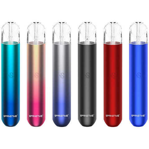 SpringTime SP2S Vape Pod Device Kit