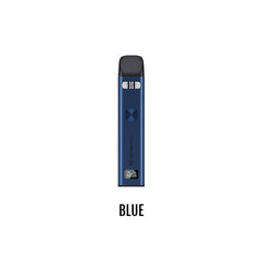 Uwell Caliburn G3 AIO Starter Kit (CRC) AIO Pod Systems Vancouver Toronto Calgary Richmond Montreal Kingsway Winnipeg Quebec Coquitlam Canada Canadian Vapes Shop Free Shipping E-Juice Mods Nic Salt