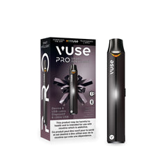 VUSE ePod Pro Smart Vape Pod Device Kit VUSE Device Vancouver Toronto Calgary Richmond Montreal Kingsway Winnipeg Quebec Coquitlam Canada Canadian Vapes Shop Free Shipping E-Juice Mods Nic Salt