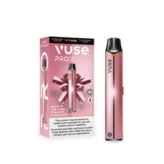 VUSE ePod Pro Smart Vape Pod Device Kit VUSE Device Vancouver Toronto Calgary Richmond Montreal Kingsway Winnipeg Quebec Coquitlam Canada Canadian Vapes Shop Free Shipping E-Juice Mods Nic Salt