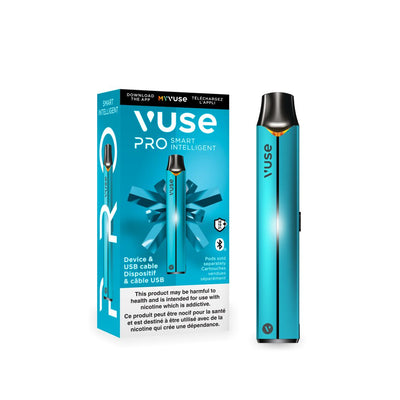 VUSE ePod Pro Smart Vape Pod Device Kit Closed Pod Device Kits