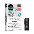 [Vape Pods] Flavour Beast - Arctic Ice (3pk) Vape Pods Vancouver Toronto Calgary Richmond Montreal Kingsway Winnipeg Quebec Coquitlam Canada Canadian Vapes Shop Free Shipping E-Juice Mods Nic Salt