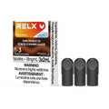 [Vape Pods] RELX Infinity Pro - Dark Sparkle Ice (3pk) Vape Pods Vancouver Toronto Calgary Richmond Montreal Kingsway Winnipeg Quebec Coquitlam Canada Canadian Vapes Shop Free Shipping E-Juice Mods Nic Salt