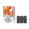 [Vape Pods] RELX Infinity Pro - Strawberry Mango (3pk) Vape Pods Vancouver Toronto Calgary Richmond Montreal Kingsway Winnipeg Quebec Coquitlam Canada Canadian Vapes Shop Free Shipping E-Juice Mods Nic Salt