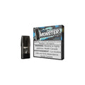 [Vape Pods] STLTH Monster - Hype Ice (2pk) Vape Pods Vancouver Toronto Calgary Richmond Montreal Kingsway Winnipeg Quebec Coquitlam Canada Canadian Vapes Shop Free Shipping E-Juice Mods Nic Salt