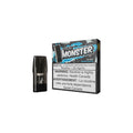 [Vape Pods] STLTH Monster - Ice Mint (2pk) Vape Pods Vancouver Toronto Calgary Richmond Montreal Kingsway Winnipeg Quebec Coquitlam Canada Canadian Vapes Shop Free Shipping E-Juice Mods Nic Salt