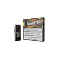 [Vape Pods] STLTH Monster - Orange Citrus Ice (2pk) Vape Pods Vancouver Toronto Calgary Richmond Montreal Kingsway Winnipeg Quebec Coquitlam Canada Canadian Vapes Shop Free Shipping E-Juice Mods Nic Salt