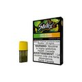 [Vape Pods] STLTH Savage - Lemon Lime Banana (3pk) Vape Pods Vancouver Toronto Calgary Richmond Montreal Kingsway Winnipeg Quebec Coquitlam Canada Canadian Vapes Shop Free Shipping E-Juice Mods Nic Salt