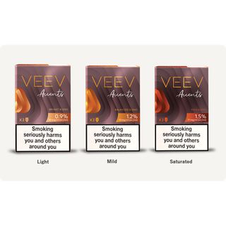 [Vape Pods] VEEV Pod - Accents (2pk) Vape Pods Vancouver Toronto Calgary Richmond Montreal Kingsway Winnipeg Quebec Coquitlam Canada Canadian Vapes Shop Free Shipping E-Juice Mods Nic Salt