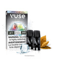 [Vape Pods] VUSE ePod - Clear Ice Tobacco (2pk) Vape Pods Vancouver Toronto Calgary Richmond Montreal Kingsway Winnipeg Quebec Coquitlam Canada Canadian Vapes Shop Free Shipping E-Juice Mods Nic Salt