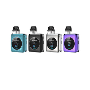 Vaporesso XROS 4 Nano Pod Kit (CRC) Refillable Pod Based Devices