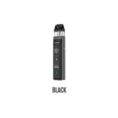 Vaporesso Xros Pro Pod Kit (CRC) AIO Pod Systems Vancouver Toronto Calgary Richmond Montreal Kingsway Winnipeg Quebec Coquitlam Canada Canadian Vapes Shop Free Shipping E-Juice Mods Nic Salt