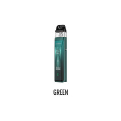 Vaporesso Xros Pro Pod Kit (CRC) AIO Pod Systems Vancouver Toronto Calgary Richmond Montreal Kingsway Winnipeg Quebec Coquitlam Canada Canadian Vapes Shop Free Shipping E-Juice Mods Nic Salt