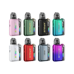 Voopoo Argus P2 Pod Kit (CRC) AIO Pod Systems Vancouver Toronto Calgary Richmond Montreal Kingsway Winnipeg Quebec Coquitlam Canada Canadian Vapes Shop Free Shipping E-Juice Mods Nic Salt