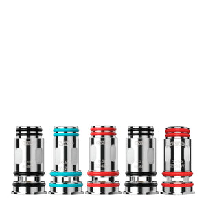 Voopoo PnP X Replacement Coils Replacement Coils For Coil Based Devices