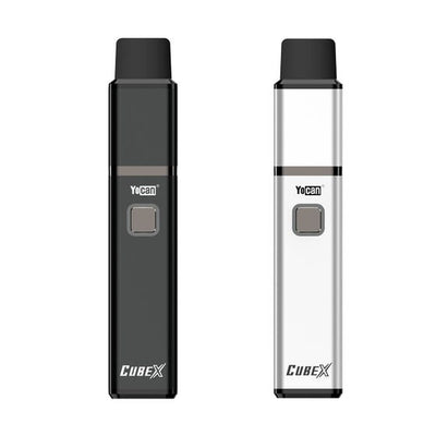 Yocan CubeX Concentrate Kit Handheld Concentrate Kits