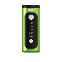 Yocan Kodo Plus 510 Portable Battery Wax & Oil Vaporizers Vancouver Toronto Calgary Richmond Montreal Kingsway Winnipeg Quebec Coquitlam Canada Canadian Vapes Shop Free Shipping E-Juice Mods Nic Salt