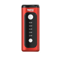 Yocan Kodo Plus 510 Portable Battery Wax & Oil Vaporizers Vancouver Toronto Calgary Richmond Montreal Kingsway Winnipeg Quebec Coquitlam Canada Canadian Vapes Shop Free Shipping E-Juice Mods Nic Salt