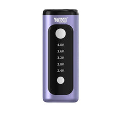 Yocan Kodo Plus 510 Portable Battery Wax & Oil Vaporizers Vancouver Toronto Calgary Richmond Montreal Kingsway Winnipeg Quebec Coquitlam Canada Canadian Vapes Shop Free Shipping E-Juice Mods Nic Salt