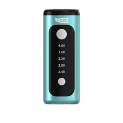 Yocan Kodo Plus 510 Portable Battery Wax & Oil Vaporizers Vancouver Toronto Calgary Richmond Montreal Kingsway Winnipeg Quebec Coquitlam Canada Canadian Vapes Shop Free Shipping E-Juice Mods Nic Salt