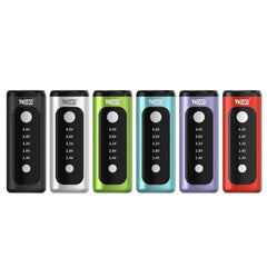 Yocan Kodo Plus 510 Portable Battery Wax & Oil Vaporizers Vancouver Toronto Calgary Richmond Montreal Kingsway Winnipeg Quebec Coquitlam Canada Canadian Vapes Shop Free Shipping E-Juice Mods Nic Salt