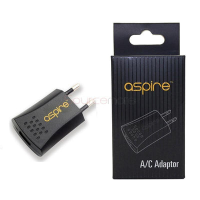 Aspire AC Wall Adapter Plug Charging Cables