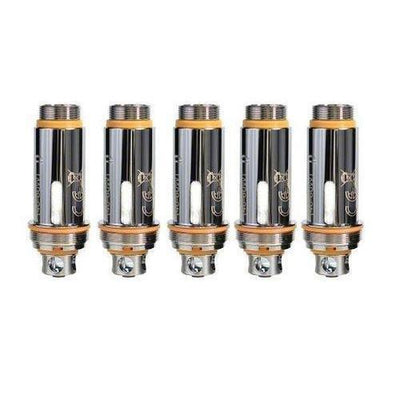 Aspire Cleito 120 Replacement Coils Replacement Coils For Tanks