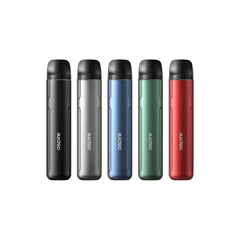 Aspire Cyber S Pod Kit (CRC) AIO Pod Systems Vancouver Toronto Calgary Richmond Montreal Kingsway Winnipeg Quebec Coquitlam Canada Canadian Vapes Shop Free Shipping E-Juice Mods Nic Salt