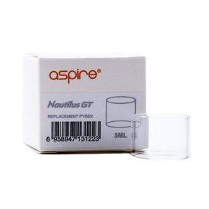 Aspire Nautilus GT Replacement Glass Replacement Glass For Tanks