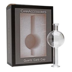 CannAccessories Directional Mega Quartz Carb Cap Replacement Parts Vancouver Toronto Calgary Richmond Montreal Kingsway Winnipeg Quebec Coquitlam Canada Canadian Vapes Shop Free Shipping E-Juice Mods Nic Salt