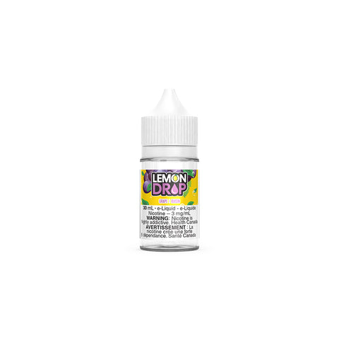 LEMON DROP Lemon Juice (Concentrate)- 75ml(Pack of 6)(TOTAL450ML) :  : Grocery & Gourmet Foods