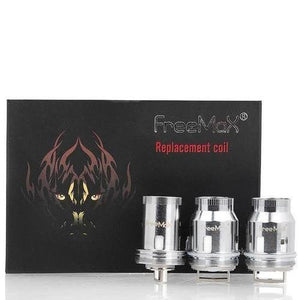 Freemax Fireluke Mesh Pro Replacement Coils Replacement Coils For Tanks