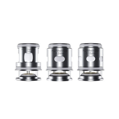 Freemax Fireluke Solo Replacement Coils Replacement Coils For Tanks