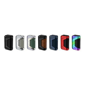 Geekvape Aegis Legend 2 Box Mod Box Mods