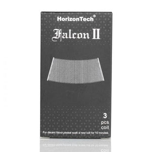 HorizonTech Falcon 2 Replacement Coils Replacement Coils For Tanks