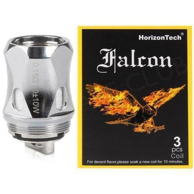 HorizonTech Falcon Mesh Replacement Coils Replacement Coils For Tanks