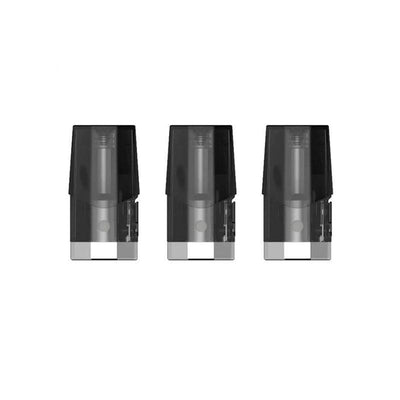 SMOK NFIX 2ml Replacement Pods (CRC) Replacement Pods For Pod Based Devices