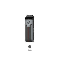 SMOK Nord 4 2ml Pod Kit (CRC) AIO Pod Systems Vancouver Toronto Calgary Richmond Montreal Kingsway Winnipeg Quebec Coquitlam Canada Canadian Vapes Shop Free Shipping E-Juice Mods Nic Salt