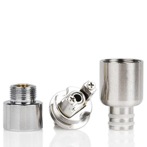 Smoant Pasito RBA Section Replacement Coils For Coil Based Devices