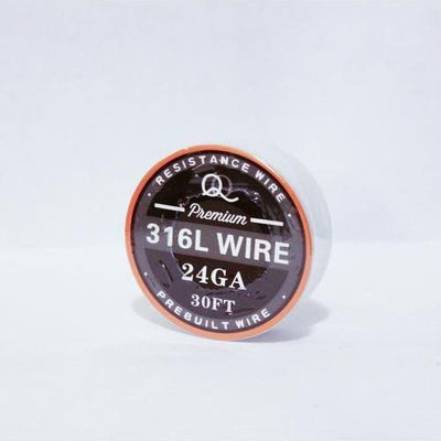 Stainless Steel 316L V4A Wire 10M Wires